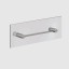 Gessi Полотенцедержатель, 316, шгв 478*80*28, цвет нержавеющая сталь  54923#239