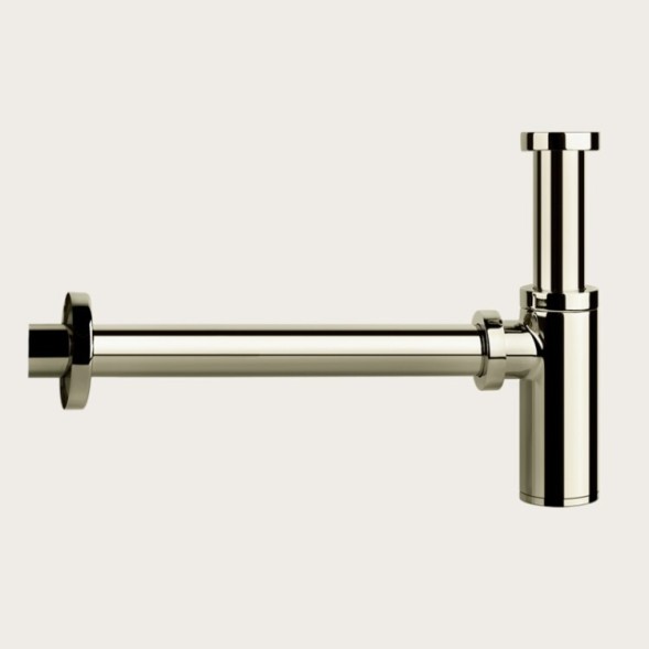 Gessi Сифон, Technical Accessories, бутылочный, цвет хром  28732#031