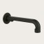 Gessi Излив, Inciso, для раковины, цвет Бронза состаренная 58100#187