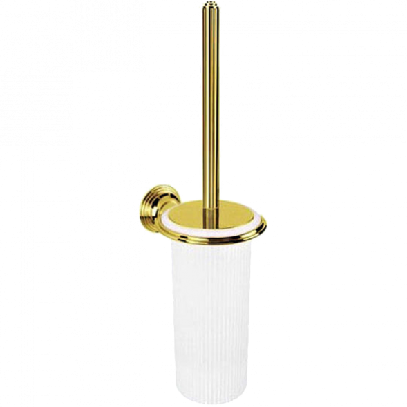 Ершик COLOMBO DESIGN HERMITAGE B3307.HPS настенный цвет золото