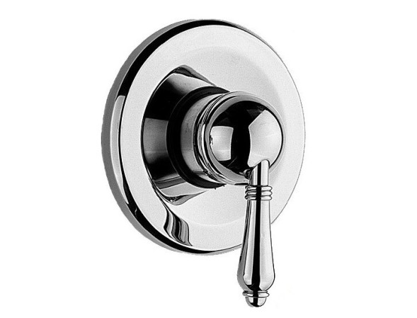 Nicolazzi Смеситель для душа P.M.Blanc 3406 CR 76 цвет хром