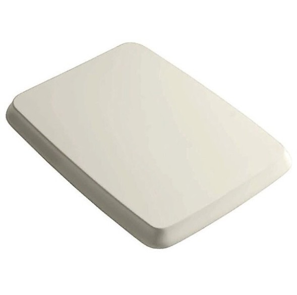 Сиденье с крышкой Artceram Civitas с микролифтом цвет шампань CIA010 02 71