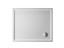 Duravit Душевой поддон, Starck Slimline, шгв 900*750*45, цвет белый 720117000000000