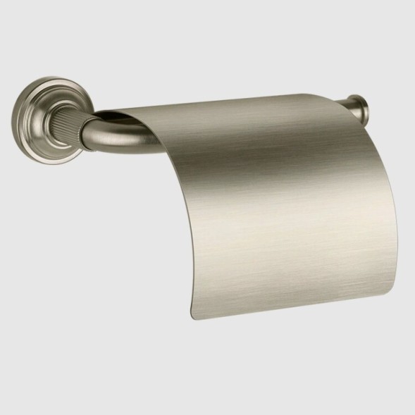 Gessi Бумагодержатель, VENTI20, шгв 174*155*68, цвет медь  65449#030