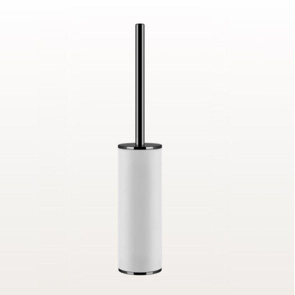 Gessi Ёршик, шгв 76*76*426, цвет колбы белый, цвет золото   58543#246