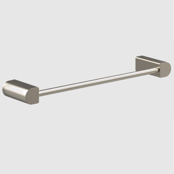 Gessi Полотенцедержатель, Rilievo, шгв 328*67*28, цвет брашированная бронза PVD  59397#726