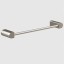 Gessi Полотенцедержатель, Rilievo, шгв 328*67*28, цвет брашированная бронза PVD  59397#726