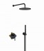 Комплект для душа KLUDI BOZZ 387363976 7 в 1