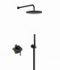 Комплект для душа KLUDI BOZZ 387363976 7 в 1