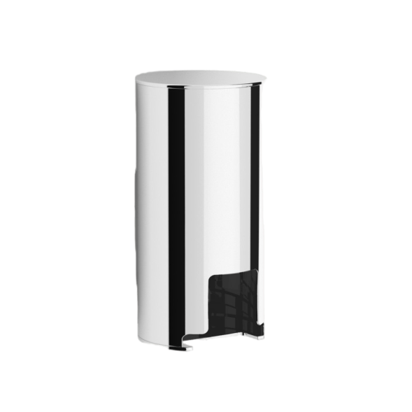 Контейнер LANGBERGER ALSTER 70128 подвесной цвет хром