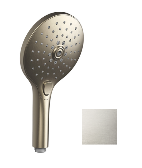 Gessi Ручной душ, 120, цвет темная бронза 47351#845