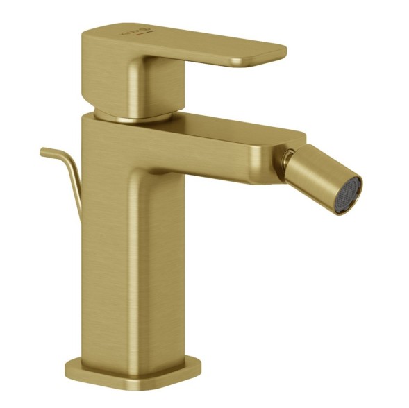 Смеситель KLUDI RENON 42216N075 для биде однорычажный