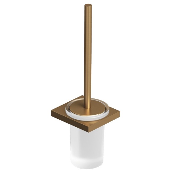 Туалетный ершик KLUDI VELA C 31974N1 подвесной