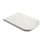 Сиденье с крышкой Scarabeo TEOREMA 2.0 с микролифтом цвет белый матовый 8305/B 41