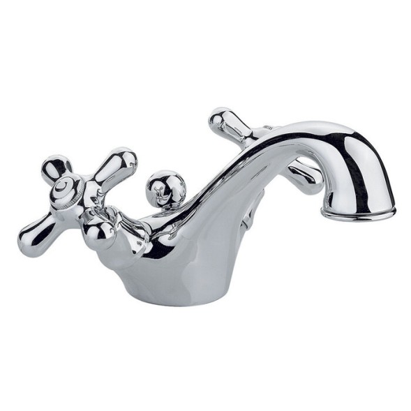 Nicolazzi Смеситель для раковины Nuova Brenta 2532 CR цвет хром