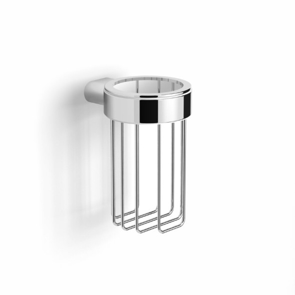 Держатель освежителя воздуха LANGBERGER LUGANO 24074A подвесной цвет хром