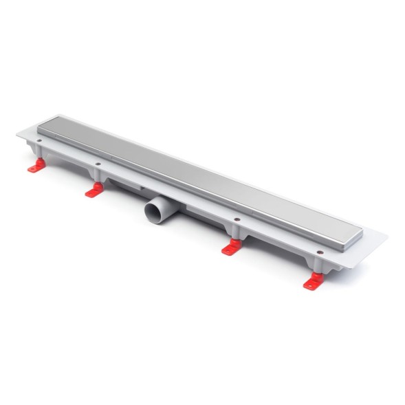 Paini Душевой лоток с рамкой Klasik 650 мм