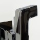 Paini BLCR442 Смеситель с гигиеническим душем Белла , лейка пластик ABS, хром