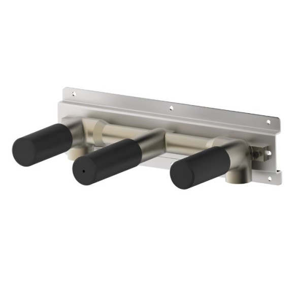 Встраиваемая часть Bossini Nobu INZ209 для смесителя для раковины на 2 отверстия