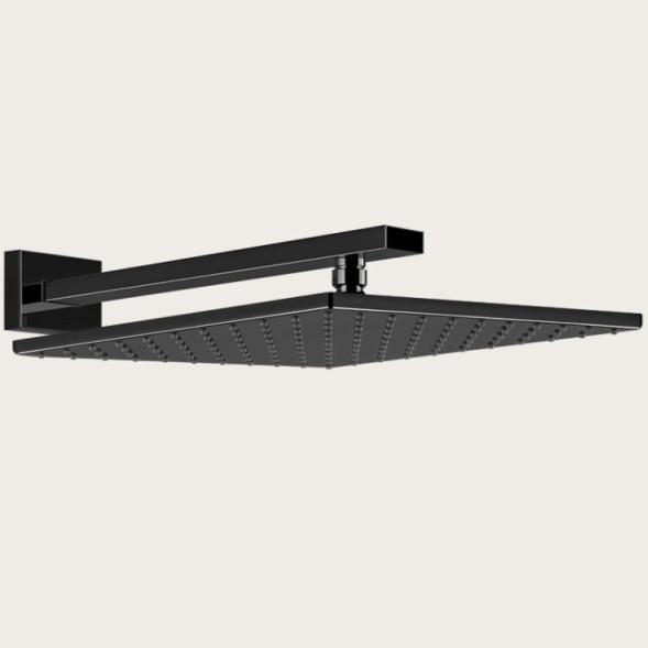 Gessi Верхний душ, Inciso, Diamantato, 118, цвет состаренная бронза  58189#187