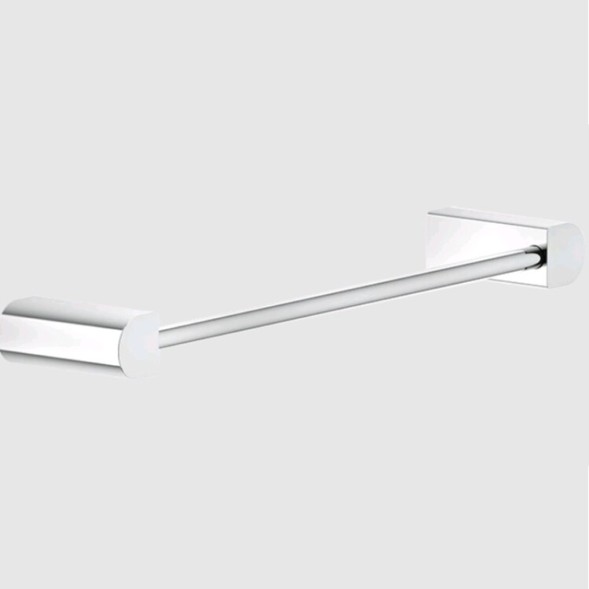 Gessi Полотенцедержатель, Rilievo, шгв 328*67*28, цвет Матовая латунь  59397#727