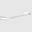 Gessi Полотенцедержатель, Rilievo, шгв 328*67*28, цвет Матовая латунь  59397#727