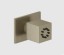 Gessi Форсунка, Body Jets, цвет хром  32971#031