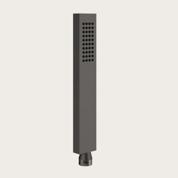 Gessi Ручной душ, 120, цвет теплая бронза  47351#735
