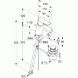 Смеситель KLUDI PURE&amp;EASY 372850565 для раковины на одно отверстие однорычажный с донным клапаном