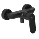 Смеситель KLUDI X1 328313975 для душа настенный с подключением шланга