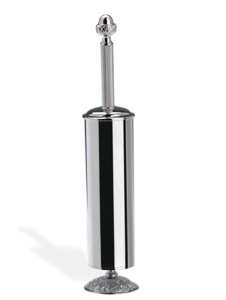 Stil Haus Noto, напольный металлический ерш, цвет золото