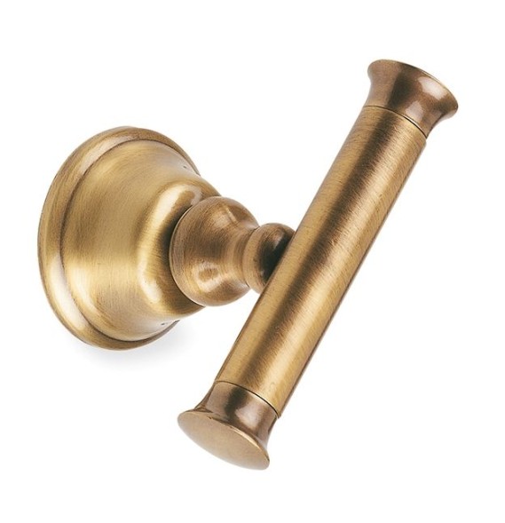 Stil Haus Smart, крючок двойной, цвет бронза