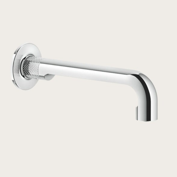 Gessi Излив, Inciso, для раковины, цвет хром 58100#031