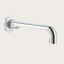 Gessi Излив, Inciso, для раковины, цвет хром 58100#031