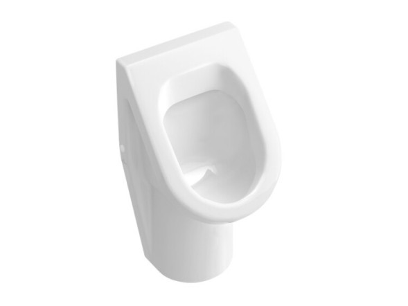 Villeroy&amp;Boch Писсуар, Architectura, шгв 355*385*620, CeramicPlus, цвет-альпийский белый 557425R1