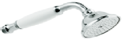 Nicolazzi Ручной душ Doccia 7104 AG цвет золото состаренное