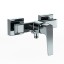Paini RTCR511 Смеситель для душа Бари , хром