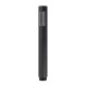 Душевая лейка BOSSINI SLIM-RAIN B00253.073 с одним видом струи цвет черный матовый