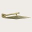 Gessi Верхний душ, Inciso, Diamantato, 118, цвет хром 58189#031