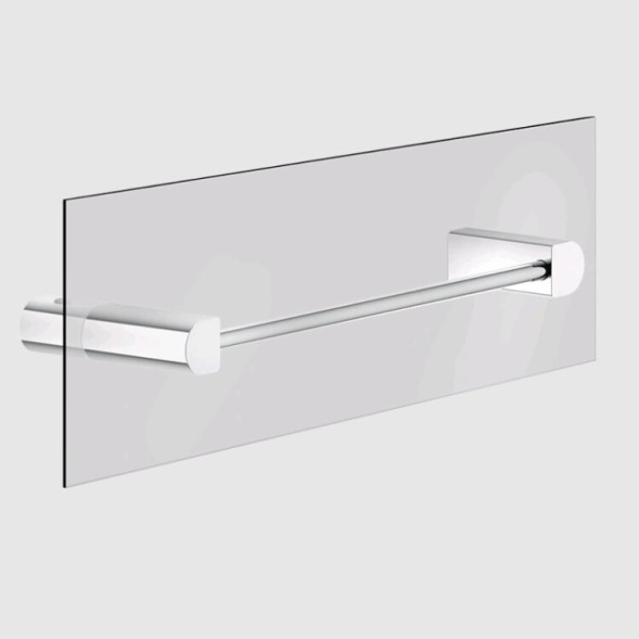 Gessi Полотенцедержатель, Rilievo, шгв 328*67*28, цвет медь брашированная  59397#708