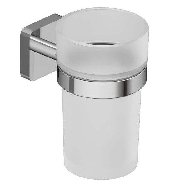 Стакан KLUDI VELA S 2597505 подвесной