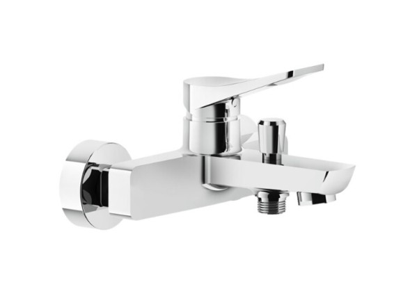 Gessi Смеситель для ванны и душа, Rilievo, цвет медь матовая  59013#708
