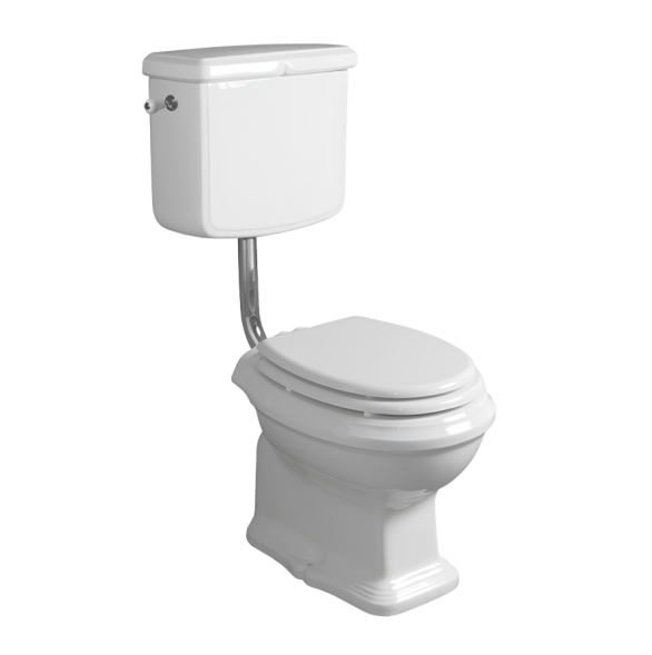 Унитаз SIMAS ARCADE напольный приставной или к бачку с горизонтальным сливом цвет белый AR811