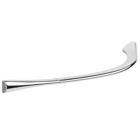 Полотенцедержатель COLOMBO DESIGN LAND B2811 широкий цвет хром