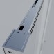 Vincea Душевой уголок Софт 2 (Soft 2) VSS-3SO2900CL, 900*900, хром, стекло прозрачное
