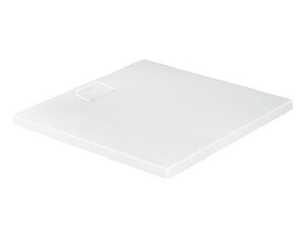 Duravit Душевой поддон, Stonetto, шгв 1000*1000*50, цвет белый 720167380000000