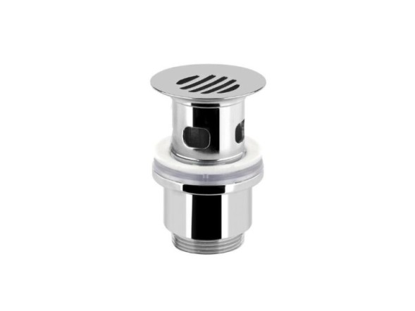 Gessi Донный клапан, Technical Accessories, 1 1#4, диаметр, мм 63, для раковины, цвет хром  01313#031