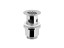 Gessi Донный клапан, Technical Accessories, 1 1#4, диаметр, мм 63, для раковины, цвет хром  01313#031
