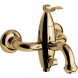 Emmevi Abel, смеситель для ванной, цвет бронза 39001/BR