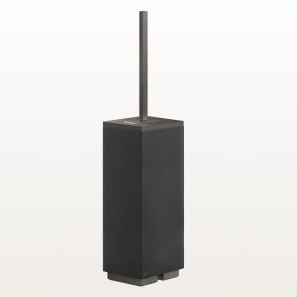 Gessi Ёршик, Rettangolo, шгв 105*85*433, цвет брашированный никель  20843#149